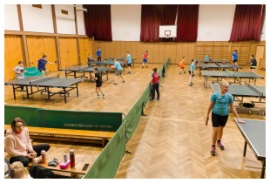 Herna - Kulturní dům v Nové Vsi n. P.