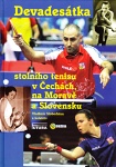 Devadesátka stolního tenisu v Čechách, na Moravě a Slovensku
