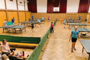 Herna - Kulturní dům v Nové Vsi n. Pop.