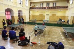 Herna - Sokolovna Turnov